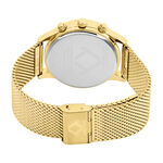 Montre Arctik Escale Noir - Montres &eacute;tanches Homme | Marc Orian