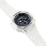 Montre Casio G-shock Noir - Montres &eacute;tanches Homme | Marc Orian