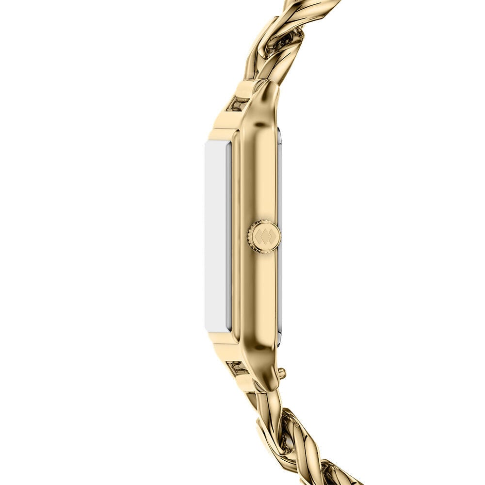 Montre Fossil Raquel Dor&eacute; - Montres &eacute;tanches Femme | Marc Orian
