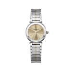 Montre Herbelin Newport Slim Champagne - Montres &eacute;tanches Femme | Marc Orian