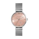 Montre Olivia Burton Minima Bee Rose - Montres &eacute;tanches Femme | Marc Orian