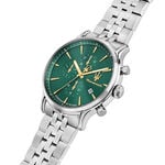Montre Maserati Epoca Slim Vert - Montres chronographes Homme | Marc Orian