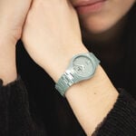 Montre Festina Ceramic 31 Vert - Montres &eacute;tanches Femme | Marc Orian