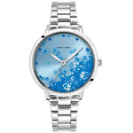 Montre Pierre Lannier Tallia Bleu Sky - Montres &eacute;tanches Femme | Marc Orian
