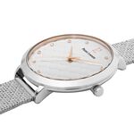 Montre Pierre Lannier Grace Blanc - Montres &eacute;tanches Femme | Marc Orian