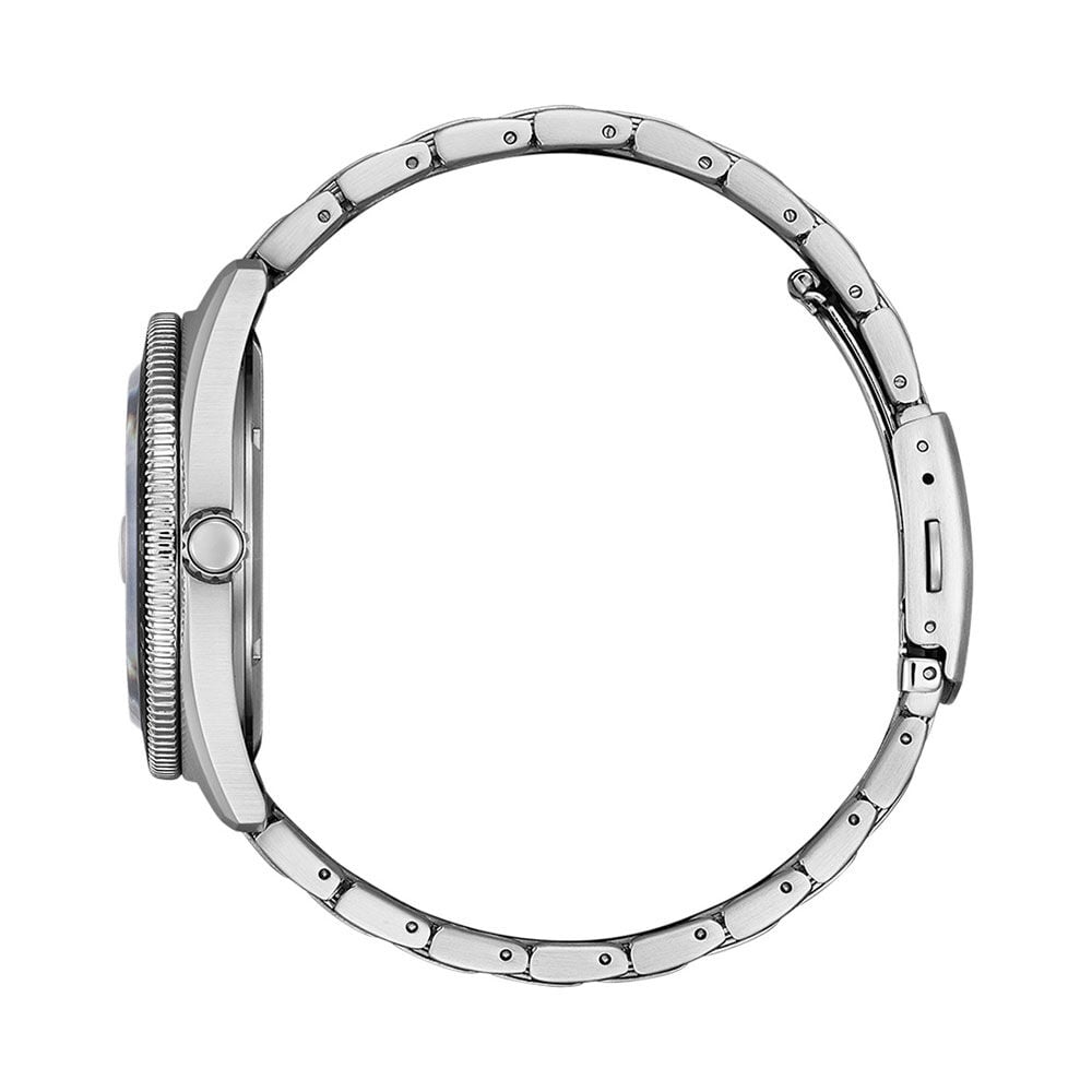Montre Citizen Sunset Jaune - Montres étanches Homme | Marc Orian