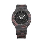 Montre Casio G-Shock Ga2100 Noir - Montres &eacute;tanches Homme | Marc Orian