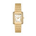 Montre Michael Kors Emery Blanc - Montres étanches Femme | Marc Orian
