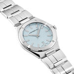 Montre Herbelin Cap Camarat Bleu - Montres classiques Homme | Marc Orian