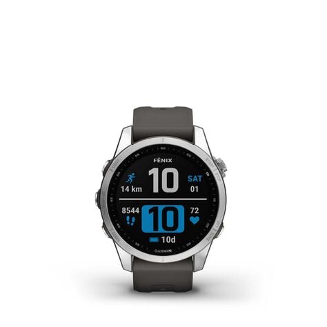 Montre Garmin Fenix 7s - Montres connectées Famille | Marc Orian