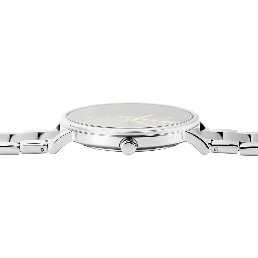 Montre Pierre Lannier Essential Bleu - Montres étanches Homme | Marc Orian