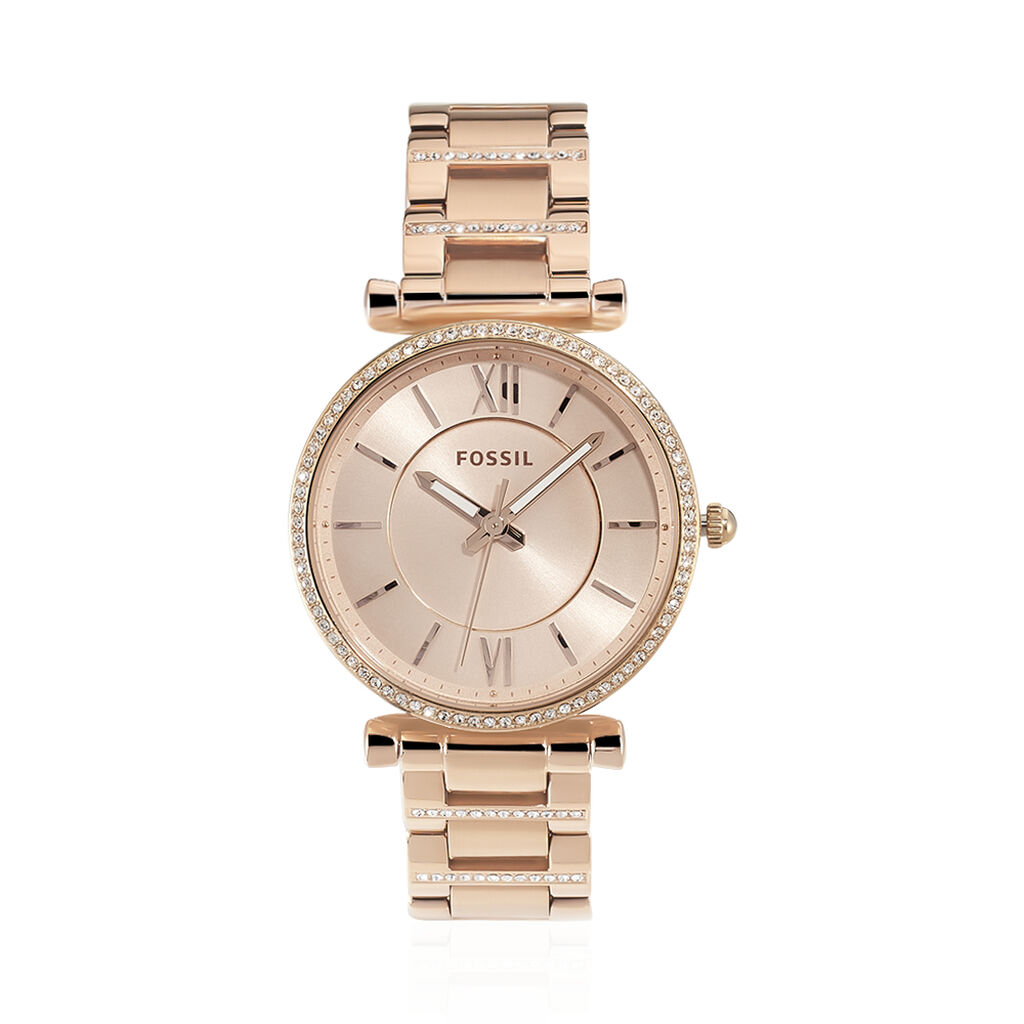 Montre Fossil Es4301 - Montres classiques Femme | Marc Orian