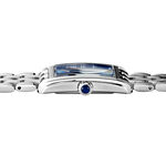 Montre Seiko Classique Bleu - Montres classiques Femme | Marc Orian