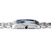 Montre Seiko Classique Bleu - Montres classiques Femme | Marc Orian