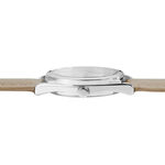 Montre Codhor Anais Argent&eacute; - Montres classiques Femme | Marc Orian