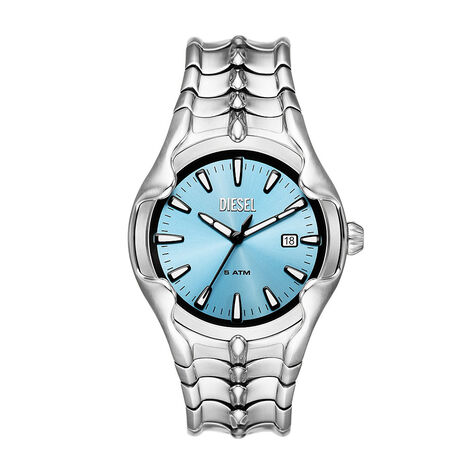 Montre Diesel Vert Bleu - Montres étanches Homme | Marc Orian