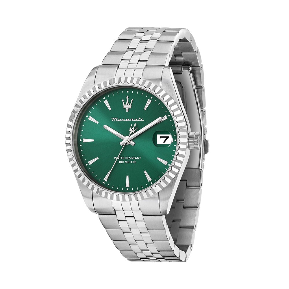 Montre Maserati Competizione - Montres &eacute;tanches Homme | Marc Orian