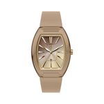 Montre Ice Watch Ice Dome Taupe - Montres &eacute;tanches Femme | Marc Orian