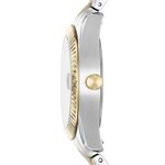 Montre Fossil Scarlette Mini Dor&eacute; - Montres &eacute;tanches Femme | Marc Orian