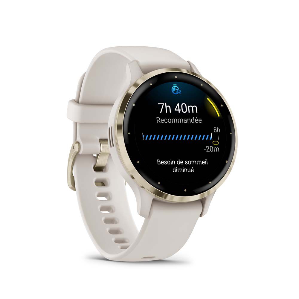 Montre Connectée Garmin Venu 3 - Montres connectées Famille | Marc Orian