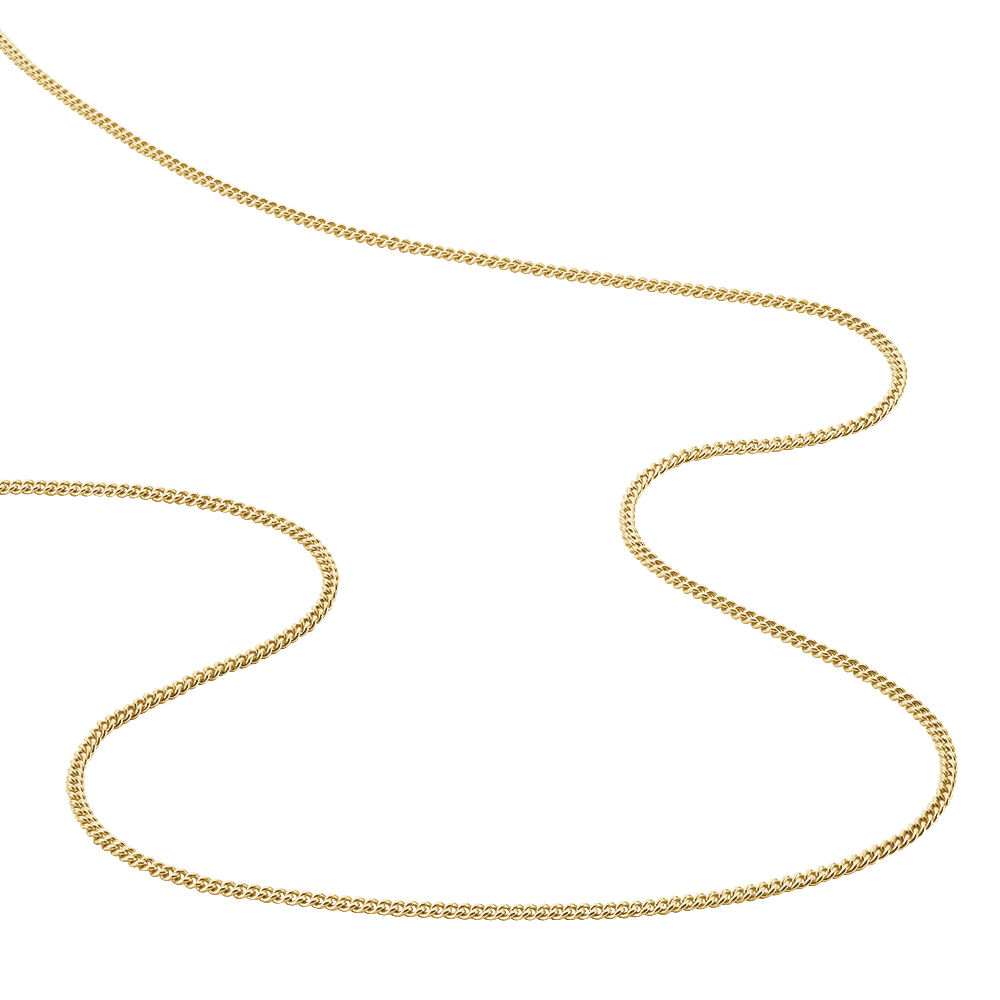 Chaîne Clement Plaqué Or Jaune - Colliers fantaisie Homme | Marc Orian