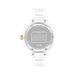 Montre Coach Kitt Blanc - Montres étanches Femme | Marc Orian