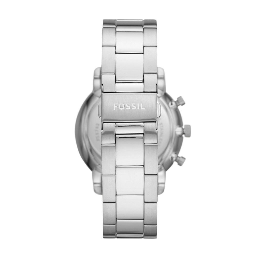 Montre Fossil Neutra Chrono Bleu - Montres étanches Homme | Marc Orian