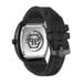 Montre Philipp Plein High-conic Noir - Montres automatiques Homme | Marc Orian