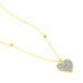 Collier Thays Or Jaune - Colliers ete Femme | Marc Orian