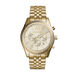Montre Michael Kors Lexington Doré - Montres étanches Homme | Marc Orian