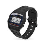 Montre Casio Collection Vintage Noir - Montres &eacute;tanches Unisex | Marc Orian