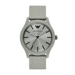 Montre Emporio Armani Gris - Montres &eacute;tanches Homme | Marc Orian