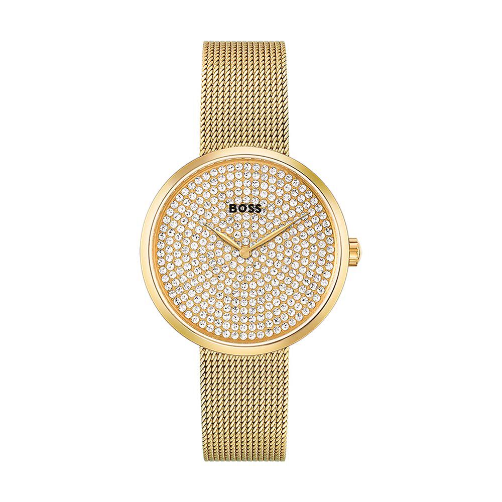 Montre hugo boss femme pas cher 2025