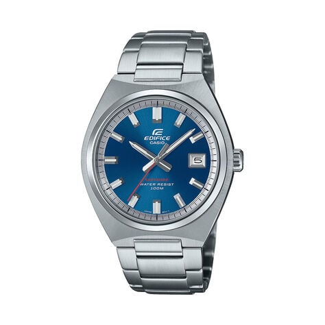 Montre Casio Edifice Efb109D Bleu - Montres &eacute;tanches Homme | Marc Orian