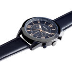 Montre Arctik Apex Noir - Montres &eacute;tanches Homme | Marc Orian