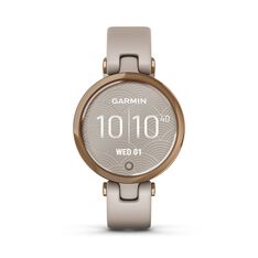 Montre Connectée Garmin Lily - Montres connectées Femme | Marc Orian
