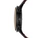 Montre Fossil Townsman Noir - Montres classiques Homme | Marc Orian