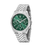 Montre Maserati Competizione - Montres &eacute;tanches Homme | Marc Orian