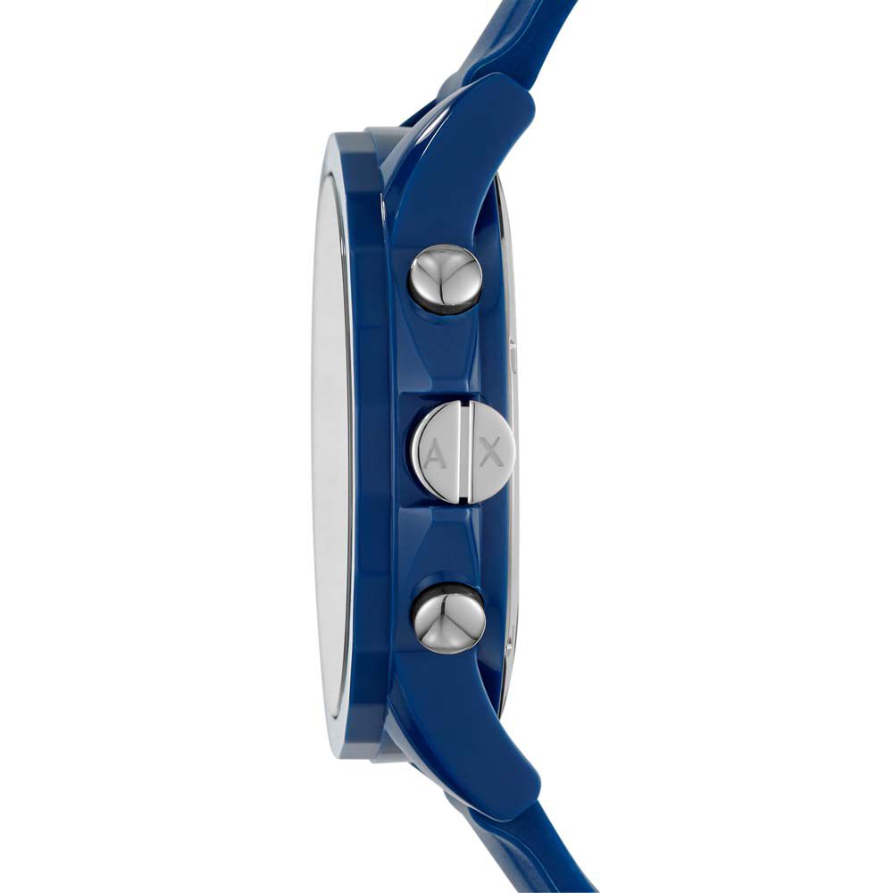 Montre Armani Exchange Bleu Ax1327 - Montres étanches Homme | Marc Orian