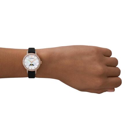 Montre Emporio Armani Blanc - Montres Femme | Marc Orian