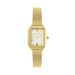 Montre Codhor Eleonia Blanc - Montres classiques Femme | Marc Orian