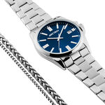 Montre Arctik Chronos Bleu - Montres &eacute;tanches Homme | Marc Orian