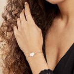 Bracelet Argent Quinton - Bracelets fantaisie Femme | Marc Orian