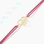 Bracelet Devdan Or Jaune - Bracelets cordons Femme | Marc Orian