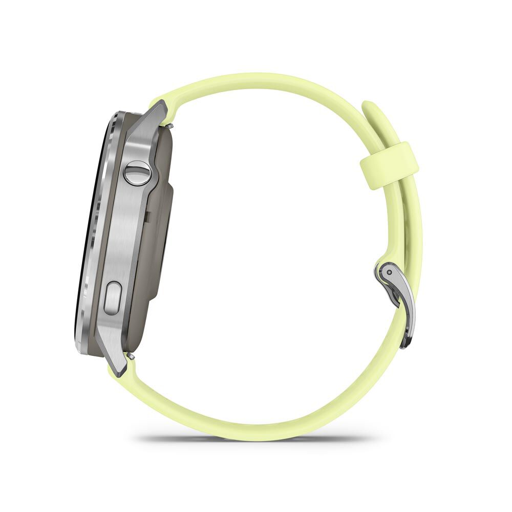 Montre Connect&eacute;e Garmin Venu 4 - Montres connect&eacute;es Unisex | Marc Orian