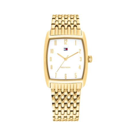 Montre Tommy Hilfiger The Ambassador - Montres &eacute;tanches Homme | Marc Orian