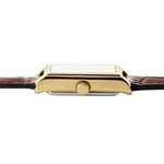 Montre Casio Collection Argente - Montres classiques Femme | Marc Orian