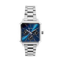 Montre Arctik Urbaine Bleu