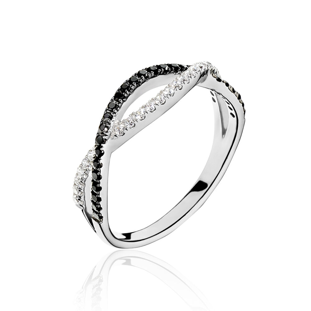 Bague argent on sale marc orian