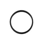 Bague Pilar Petite Ceramique Noir C&eacute;ramique - Bijoux fantaisie Femme | Marc Orian